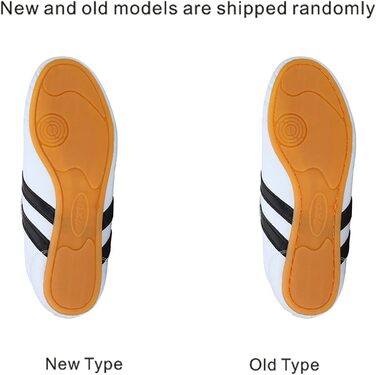 Таекуондо, бокс, карате: спортивні кросівки для тренувань (для дорослих та дітей)