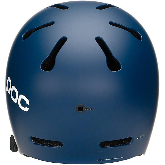 Гірськолижний шолом POC Auric XL/XXL синій