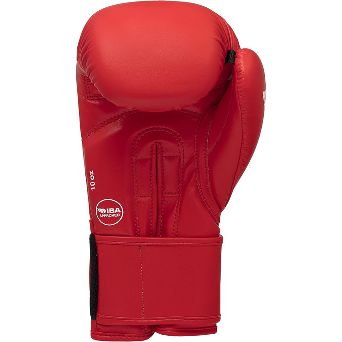 Боксерські рукавички adidas Aiba для боксу