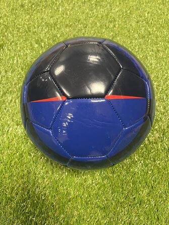 Футбольний м’яч Paris Saint-Germain (PSG), офіційна колекція, розмір 5