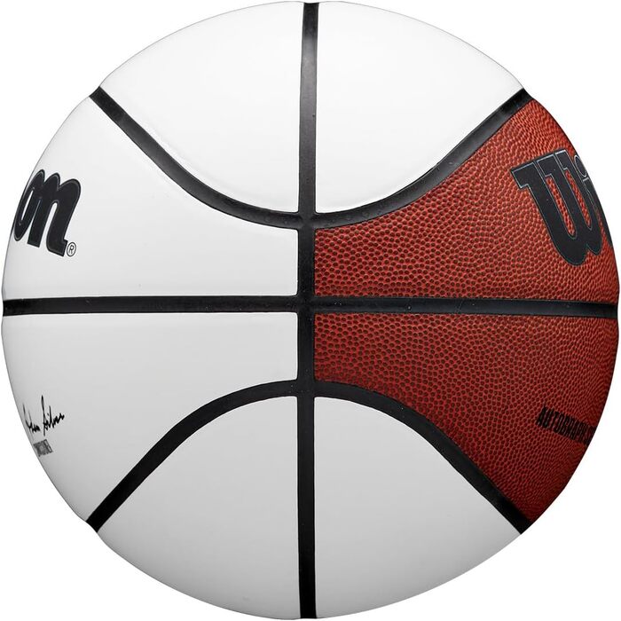 Баскетбольний м'яч Wilson NBA Alliance серія, оригінал