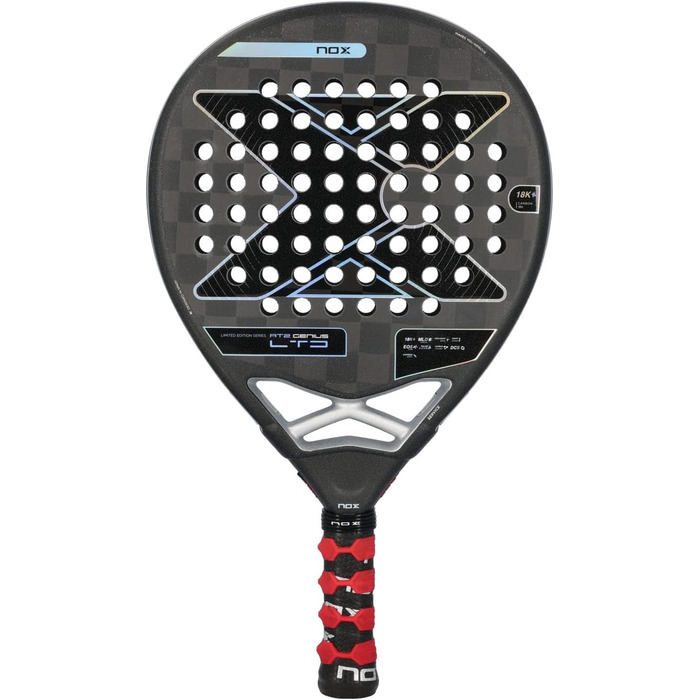 Nox Pack від Genius: Лімітована серія 2024