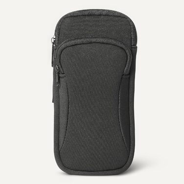 Утяжелитель жилет Amazon Basics з світловідбиваючими смугами, 5.4 кг, чорний