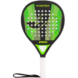 Ракетка для паделу Joma Master, мультиколор, універсальна