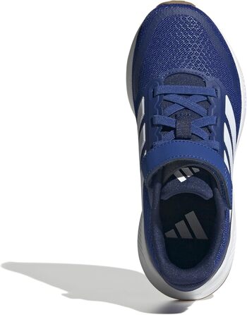 Дитячі кросівки adidas RUNFALCON 5, Royal Blue/Cloud White/Dark Blue, 33 EU