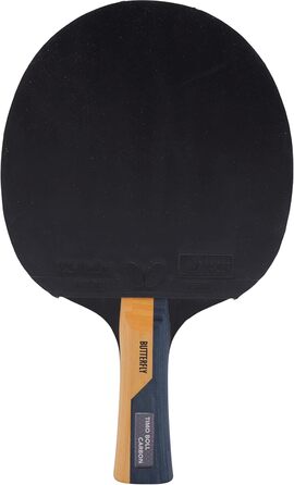 Набірна ракетка Butterfly 85037 Timo Boll Carbon для настільного тенісу