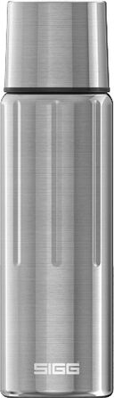 Термос-пляшка SIGG Gemstone IBT з чашкою, герметична, легка, BPA-free, нержавіюча сталь 18/8, 0,5/0,75/1,1 л