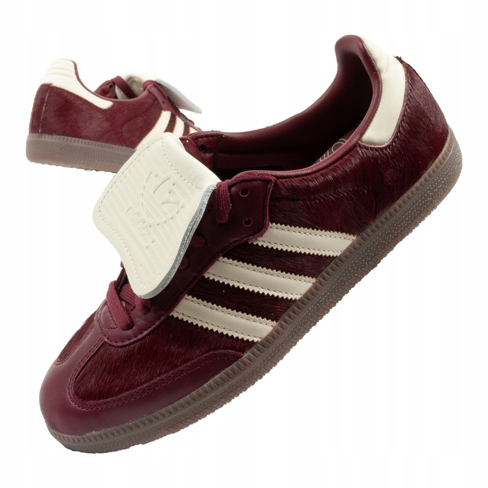 Жіночі спортивні кросівки Adidas Samba LT W, розмір 40 2/3
