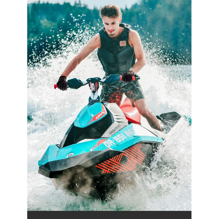 Рукавички з неопрену Sushall для чоловіків, 3 шт. - водолазні рукавички для дайвінгу, серфінгу, снорклінгу (L, чорний)