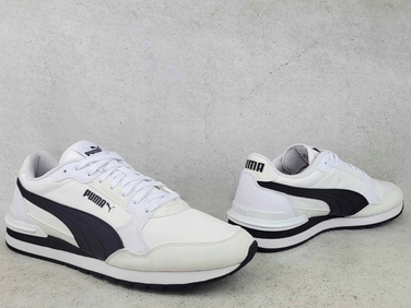 Чоловічі спортивні кросівки Puma 399069 02, розмір 43