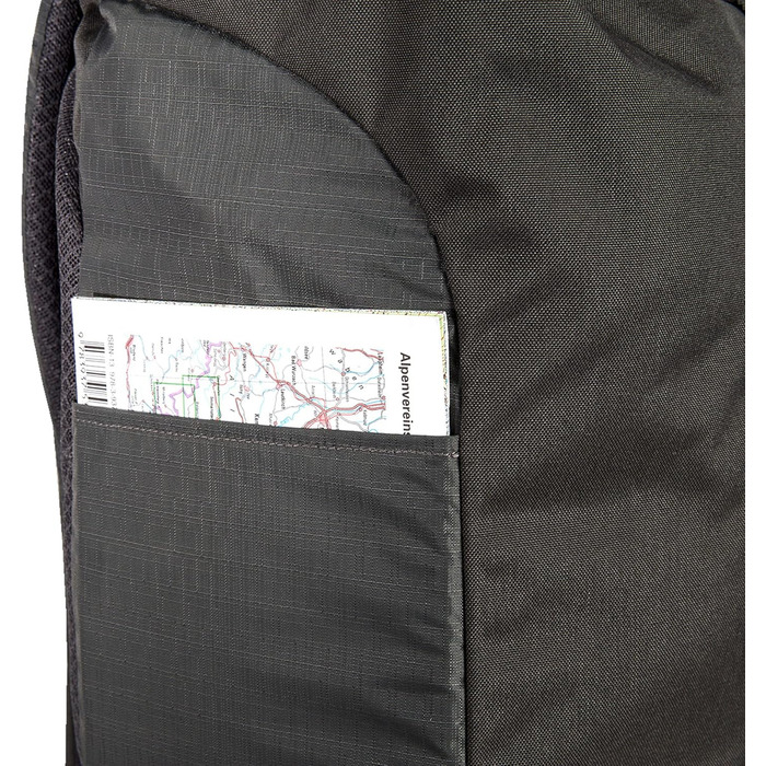 Рюкзак Tatonka Grip Rolltop 34 л з відділенням для ноутбука 15