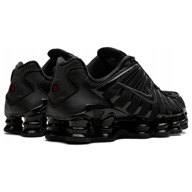 Жіночі спортивні кросівки Nike Shox TL AR3566-002, р. 39