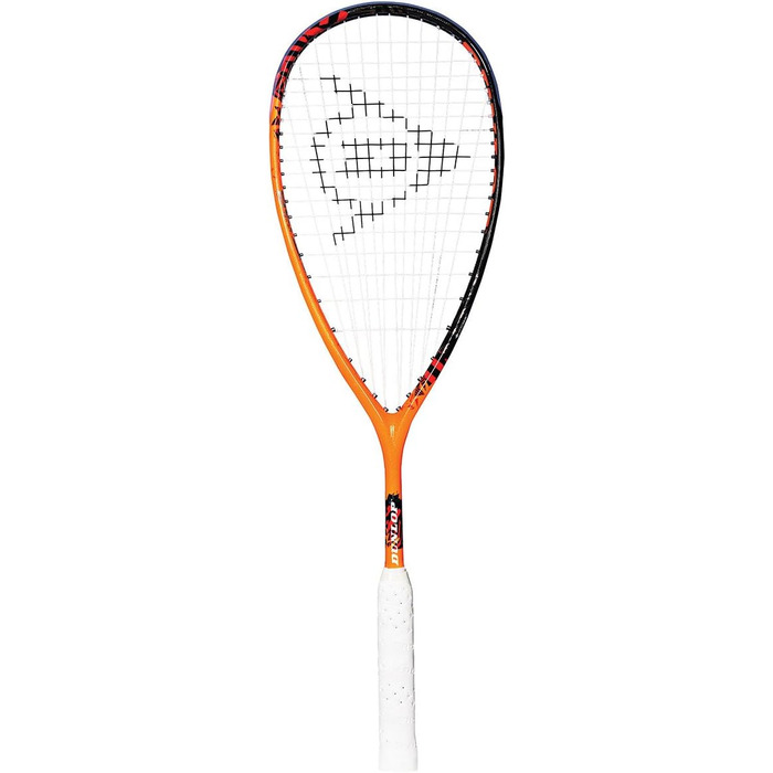 Сквош ракетка Dunlop Force Revelation 135, помаранчева