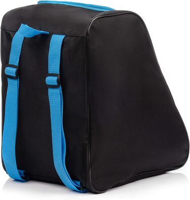 Рюкзак для лижних черевиків Meteor - водонепроникний, 42x42x30 см, з місцем для шолома та аксесуарів