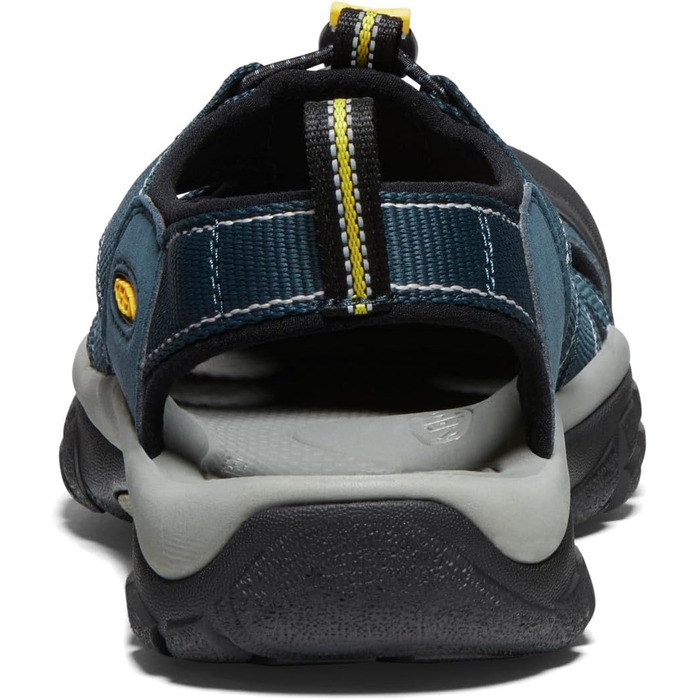 Чоловічі сандалії Keen Newport H2, синій (Navy/Medium Grey), 46 EU