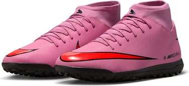 Кросівки для футболу Nike Mercurial Superfly 10 Club TF, FQ8317 (37.5 EU, багато кольорів)
