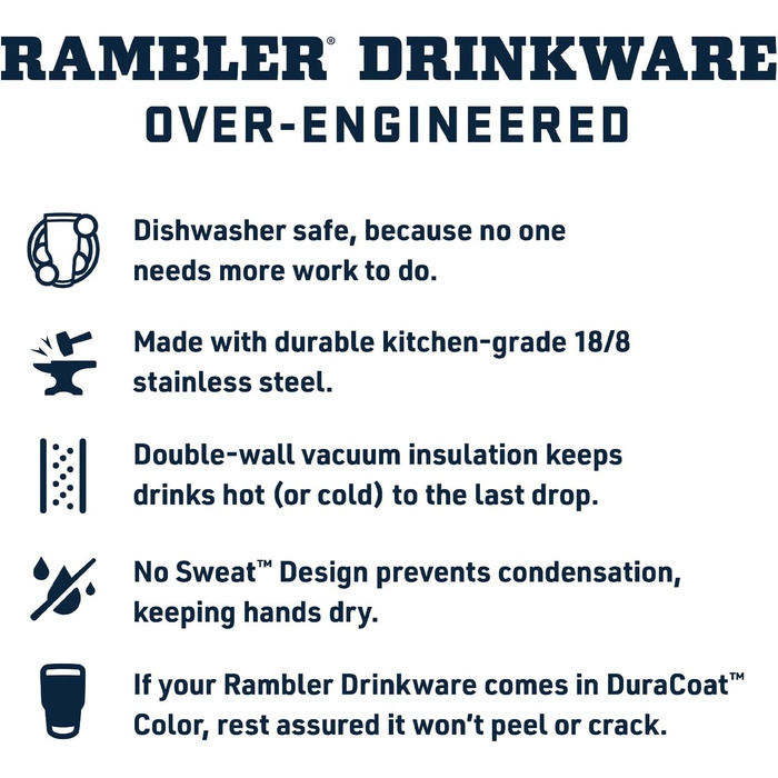 Термокружка YETI Rambler з трубочкою, нержавіюча сталь, вакуумна ізоляція, 769 мл, зелена