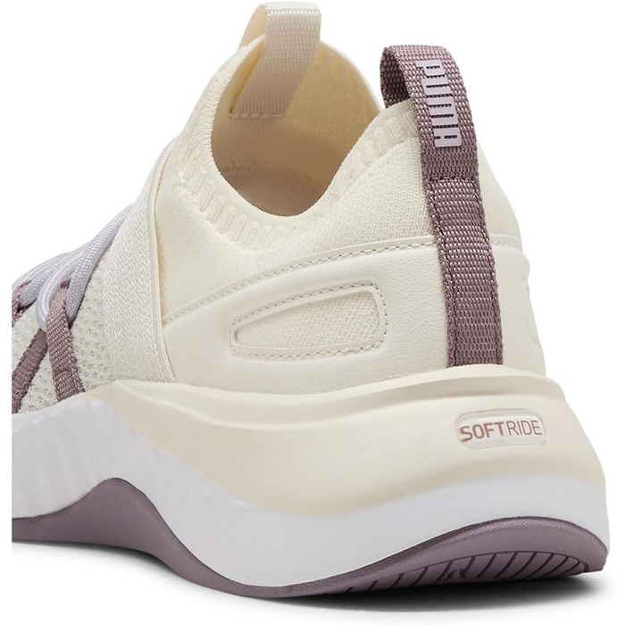 Дитячі кросівки PUMA Skyrocket 2 AC+ для малюків, 38 EU, білий, Plum Jam, Lilac Crush