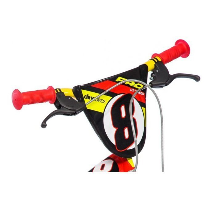 Дитячий велосипед Dino, 16