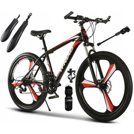 Гірський велосипед MTB G Bike, 17
