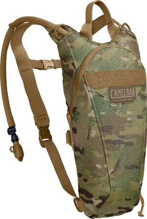 Гідратор Camelbak Thermobak 3L Mil Spec Crux Long MultiCam для військових