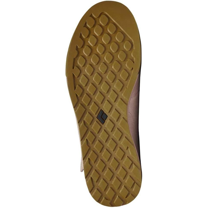 Черевики Black Diamond Session Suede Unisex - Moab Brown, розмір 6.5 (9.5, Blassmalve)