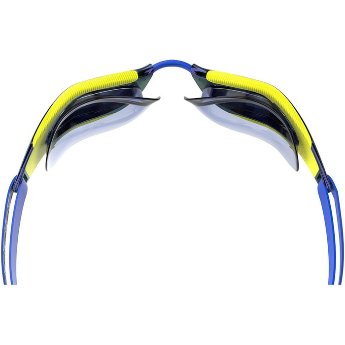 Унісекс окуляри для плавання Speedo Fastskin Hyper Elite з дзеркальним покриттям