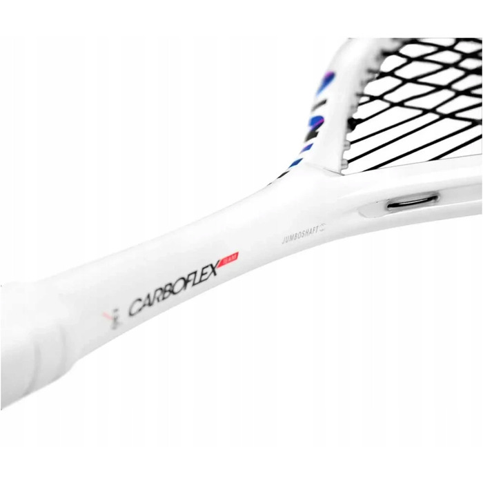 Ракетка для сквошу Tecnifibre Carboflex Team 130 г