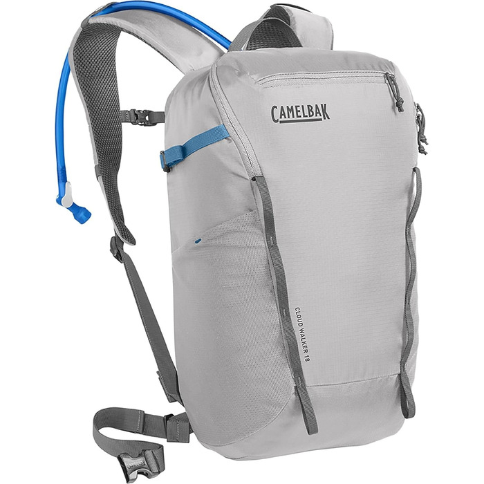 Рюкзак гідратор Camelbak Cloud Walker 18 л, 2 л, синій