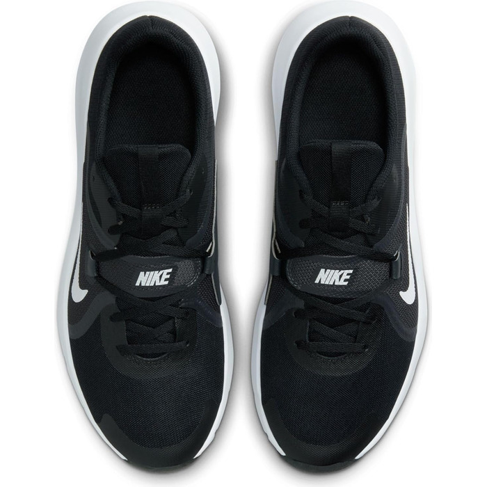 Кросівки Nike TR 13 для чоловіків, чорно-білі, антрацит, 49.5 EU