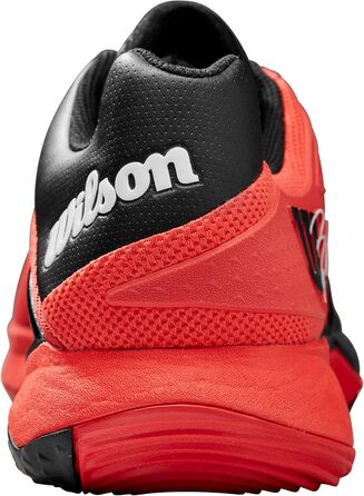 Тенісне взуття Wilson Bela Tour Rot Wrs331590 46 EU Infrared Black