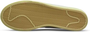 Жіночі кросівки Nike Dj0292 біло-чорні (39 EU, Lemon Wash)