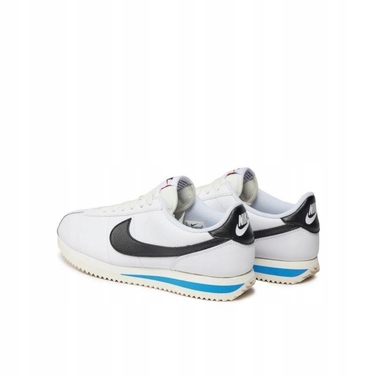 Кросівки Nike Cortez білі, модні та зручні, р. 35,5
