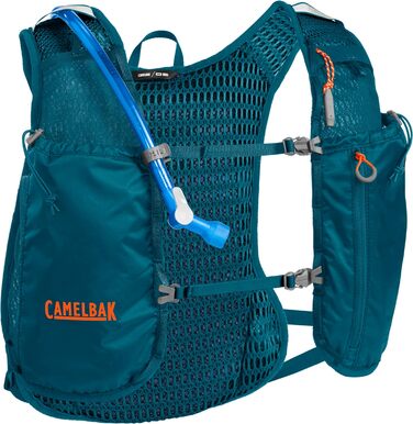 Гідратаційний жилет CamelBak Circuit Run з резервуаром 1,5 л, бірюзовий