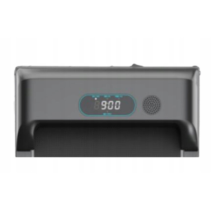 Бігова доріжка AbarQs BZ-38.00, 1.0 кВт, LED-дисплей, 6 км/год, складана, до 100 кг
