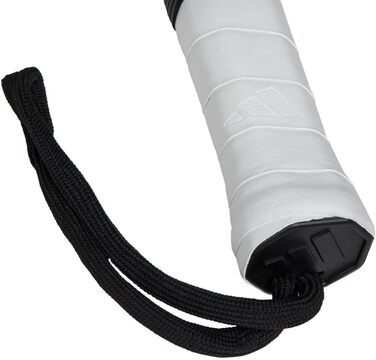 Ракетка для падел-тенісу Adidas Match Black 3.4 2025, розмір One Size