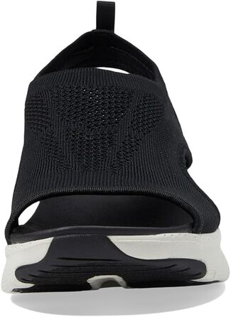 Скеchers Arch Fit City Catch - жіночі сандалії (35.5 EU, чорний)