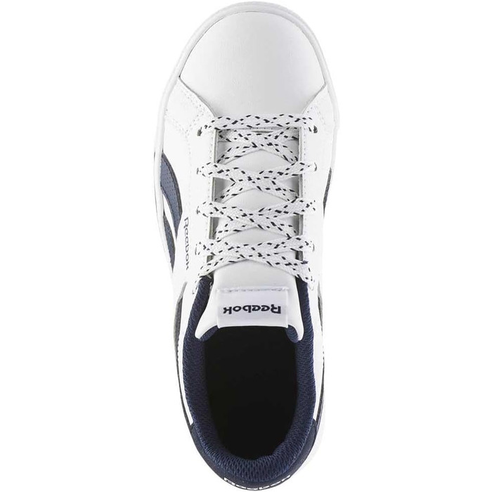 Дитячі кросівки Reebok Royal Comp 2L для фітнесу, білі, 34.5 EU