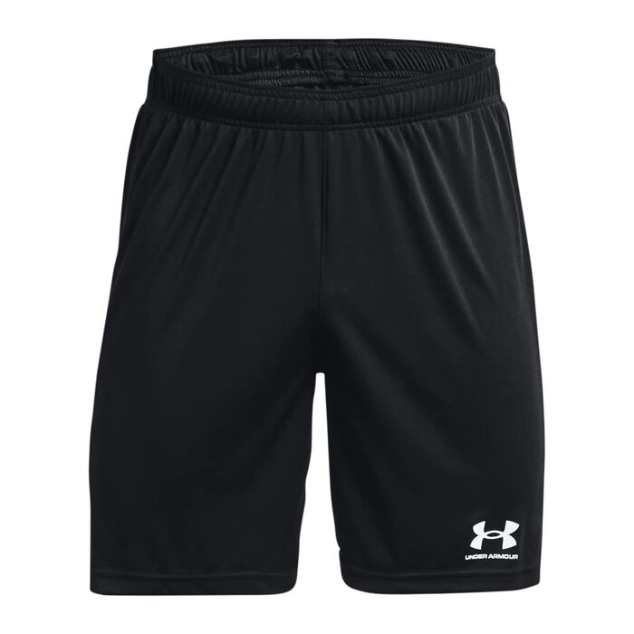 Чоловічі бігові шорти Under Armour Challenger Core Short M, чорні