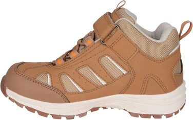 Водонепроникні дитячі черевики Mountain Warehouse Drift - зручні чоботи для хлопчиків та дівчаток для прогулянок та дощу (28 EU, світло-коричневий)