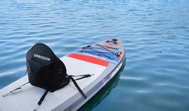 SUP-дошка Urbogym Hailstorm, 320 см