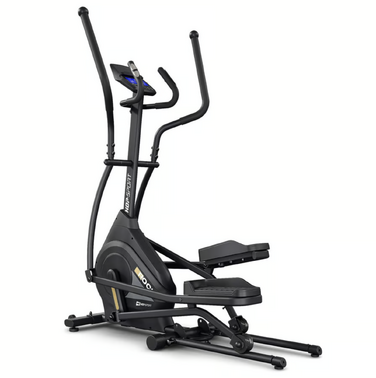 Орбітрек Hop-Sport HS-140CF Rock електромагнітний
