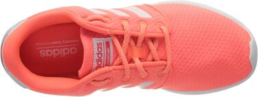 Кросівки жіночі adidas Cloudfoam Qt Racer Signal Coral/White/Red (36 2/3 EU)