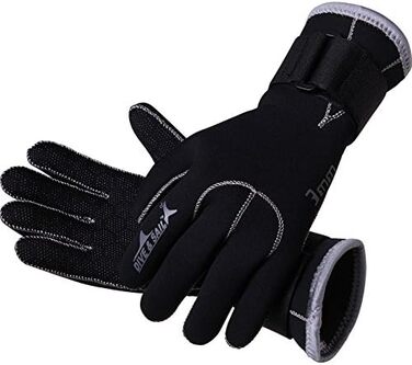 Wetsuits Handschuhe DIVE & SAIL 3mm - рукавички для дайвінгу та каякінгу з неопрену