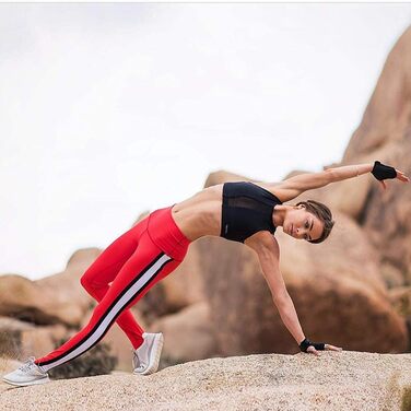 YogaPaws SkinThin нековзкі рукавички для йоги, пілатесу, кросфіту, тренувань, для жінок і чоловіків, для потіючих рук