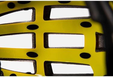 Велошолом FS260 Pro MIPS II для чоловіків, Hi Viz Yellow, S/M (51-56 см)