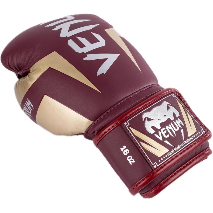Боксерські рукавички Venum Elite Evo