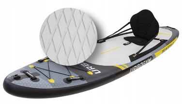 SUP-дошка Urbogym WAKIMA 350 см
