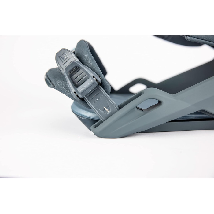 Сноуборд Nitro One '23 для чоловіків - універсальна кріплення ALL EYES ON E