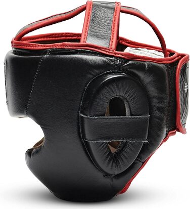 Шолом захисний LEONE 1947, унісекс, чорний, розмір S, CS426